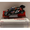 SLOT CAR SCX SCALEXTRIC ADVANCE E10529S300 TOYOTA YARIS WRC -69 SWEDEN 2024