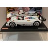 SLOT CAR CARRERA EXCLUSIV 20482 BMW V12 LMR -42 ALMS 2000  1/24