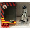 LEMANS MINIATURES FLM132069M FIGURA JACKY ICKX LE MANS 1969