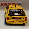 SLOT CAR SCX SCALEXTRIC ADVANCE E10521S300 LANCIA DELTA INTEGRALE -1 S.SERVIA