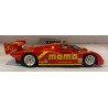 SLOT CAR BRM-004 1/24 PORSCHE 962C  -30 MOMO GIANPIERO MORETTI