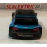 SLOT CAR SCX SCALEXTRIC U10319S300 AUDI S1 WRX -13 MONSTER BAKKERUD