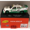 SLOT CAR SLOT.IT CA44E MERCEDES 190E -20 NORISRING 1991 MICHAEL SCHUMACHER