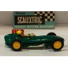 SLOT CAR SCX TRIANG SCALEXTRIC  C54 LOTUS 16 -13 F1 VERDE FABRICADO EN AUSTRALIA