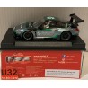 SLOT CAR NSR 0345 PORSCHE 997 -912 ABSOLUTE RACING