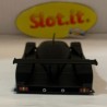 SLOT CAR SLOT.IT CA12A AUDI R8C SNETTERTON ROLL-OUT 1999 ANDY WALLACE