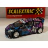 SLOT CAR SCX SCALEXTRIC A10209S300 FORD FIESTA RS 1600 -43 ST-RX43 KENT BLOCK