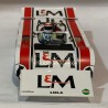 SLOT CAR VANQUISH MG CA11 LOLA T-260 -1 RIVERSIDE 1971 L&M JACKIE STEWART