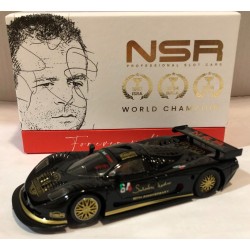 SLOT CAR NSR SETX MOSLER MT 900 -64 10th ANNIVERSARY S.NOVIELLO LIMITED EDITION