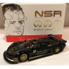 SLOT CAR NSR SETX MOSLER MT 900 -64 10th ANNIVERSARY S.NOVIELLO LIMITED EDITION