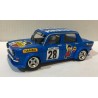 BRM 126 1/24 SIMCA 1000 RALLY 3 -28 HARIBO 1978 CHAMP. DE FRANCE DES MONTAGNES 