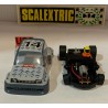 SLOT CAR SCX SCALEXTRIC SRS EXIN 7003 RENAULT 5 TURBO -14 TENTE