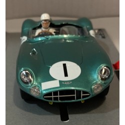 LE MANS MINIATURES 132107/1M ASTON MARTIN DBR1 -1 WINNER NURBURGRING 1959 MOSS