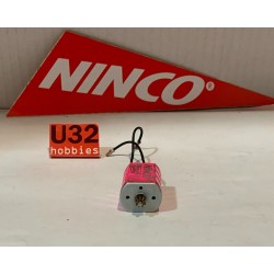 NINCO 80610 MOTOR NC-5 2000rpm 14.8V  290grm