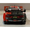 SLOT CAR CARRERA EXCLUSIV 23933 AUDI RS 5 -28 DTM L.DUVAL DIGITAL1/24