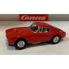 SLOT CAR CARRERA EXCLUSIV 20434 FERRARI 250 GT SWB RED  1/24