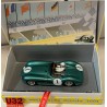 LE MANS MINIATURES 132107/1M ASTON MARTIN DBR1 -1 WINNER NURBURGRING 1959 MOSS