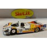 SLOT CAR SLOT.IT CA02M PORSCHE 956LH -17 LE MANS 1984 SUTHERLAND-NEEDELL-FRENCH