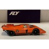 SLOT CAR FLY 88033 PORSCHE 917K -1 EDITION JAGERMEISTER UNBOXED