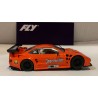 SLOT CAR FLY 018101 LISTER STORM -5 JAGERMEISTER UNBOXED