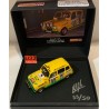 SLOT CAR SCALEXTRIC PASSION SP039 RENAULT 4L GTL -88 MONTE CARLO 1991 J.CESBRON