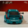 SLOT CAR NSR 0281 PORSCHE 997 RSR -5 VAILLANT LIMITED EDITION