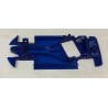 U3D CHASIS 3D PEUGEOT 307 WRC ANGLEWINDER NINCO AZUL