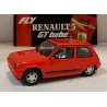 SLOT CAR FLY A2060 RENAULT 5 GT TURBO ROJO STREET CAR