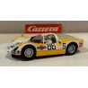 SLOT CAR CARRERA EXCLUSIV 20492 PORSCHE CARRERA 6 -86 NURBURGRING 1968 1/24