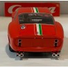 SLOT CAR CARRERA EXCLUSIV 23715 FERRARI 250 GTO PRESENTATION DIGITAL 1/24