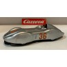 SLOT CAR CARRERA EXCLUSIV 20469 MERCEDES W125 -36 STROMLINIE AVUS 1937 1/24