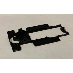 NSR 1613 CHASIS PORSCHE 917/10K MEDIO NEGRO