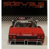 SLOT CAR RACER SIDEWAYS FC04 NISSAN SKYLINE TURBO Gr.5 -2 TAISAN K.TAKAHASHI