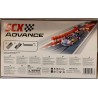 SCX SCALEXTRIC ADVANCE E10478X100 SET PISTAS CHICANE