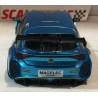 SCALEXTRIC U10450S300 CUPRA E-RACER -27 FIA E TOURING CAR WORLD CUP CHAMPION