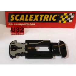 SCALEXTRIC CHASIS SEAT LEON