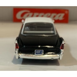 SLOT CAR CARRERA EVOLUTION 27255 PLYMOUTH FURY '60. CHRYSLER LLC 2008