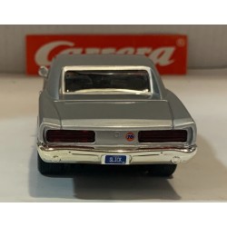 SLOT CAR CARRERA EVOLUTION 27274 PONTIAC GTO CUSTOM