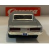 SLOT CAR CARRERA EVOLUTION 27274 PONTIAC GTO CUSTOM