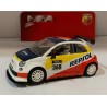 SLOT CAR NSR 0338SW FIAT 500 ABARTH -368 REPSOL