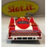 SLOT CAR SLOT.IT CA34D PORSCHE 962C 85 -3 LE MANS 1987 S.GOODYEAR-B.ADAM-SPENARD