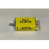 SLOT CAR SLOT.IT MN09CH MOTOR FLAT-6  20500 rpm 200gr cm 12v