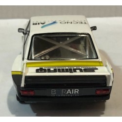 TEAM SLOT SRE35 FORD ESCORT RS2000 XPACK -80 TECNO AIR LTED.ED.450 UNIDADES