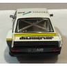 TEAM SLOT SRE35 FORD ESCORT RS2000 XPACK -80 TECNO AIR LTED.ED.450 UNIDADES