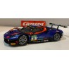 SLOT CAR CARRERA EXCLUSIV 23967 FERRARI 296 GT3 -14 DTM 2023 EMIL FREY RACING