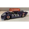 SLOT CAR CARRERA EXCLUSIV 23973 LOLA T70 MKIIIB -32 DIGITAL 1/24