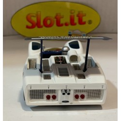 SLOT CAR SLOT.IT CA16A CHAPARRAL 2E -65 12 HORAS DE BANYOLES 2011 LTED.EED.