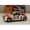 SLOT CAR FLY E2096 RENAULT 5 TURBO -39 RALLY T.DE CORSE 1984 TORRE-DE LA FOATA