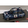 SLOT CAR LE MANS MINIATURES GTS132005M RENAULT 5 ALPINE -6 T.CORSE 1979 RAGNOTTI