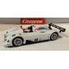 SLOT CAR CARRERA EXCLUSIV 20482 BMW V12 LMR -42 ALMS 2000  1/24